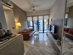 The Viridian (D12), Apartment #525147641